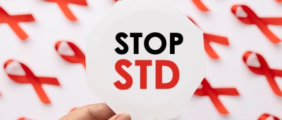 STD